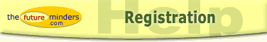 Registration Help