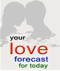 Your True Love Horoscope Forecast for today