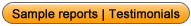 Sample astrology reports