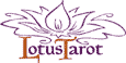 Lotus Tarot The best Free tarot reading anywhere
