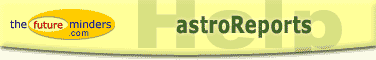 astroReports Help