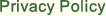 theFutureMinders - Privacy Policy